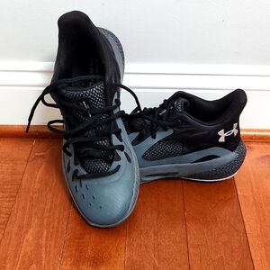 Men's UA Havoc HOVR sneakers